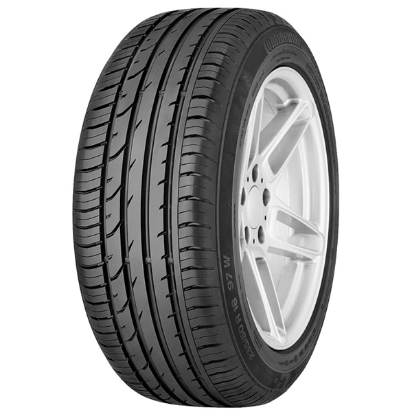 CONTINENTAL CONTIPREMIUMCONTACT 2 205/55 R17 91V 